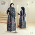 Seradia Dress - Miria Collection