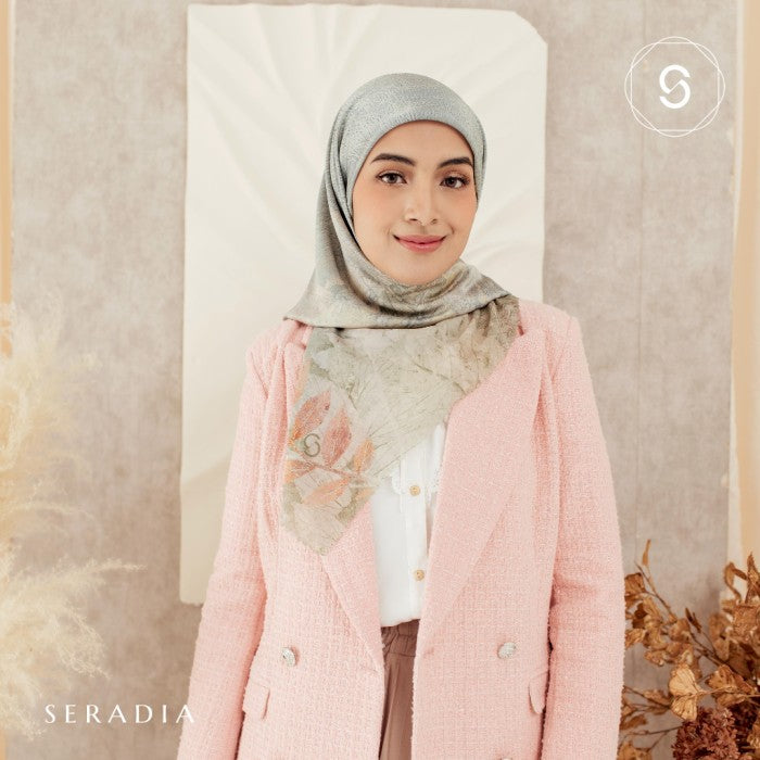 Seradia Hijab Segi Empat Daliani Scarf - Talipo