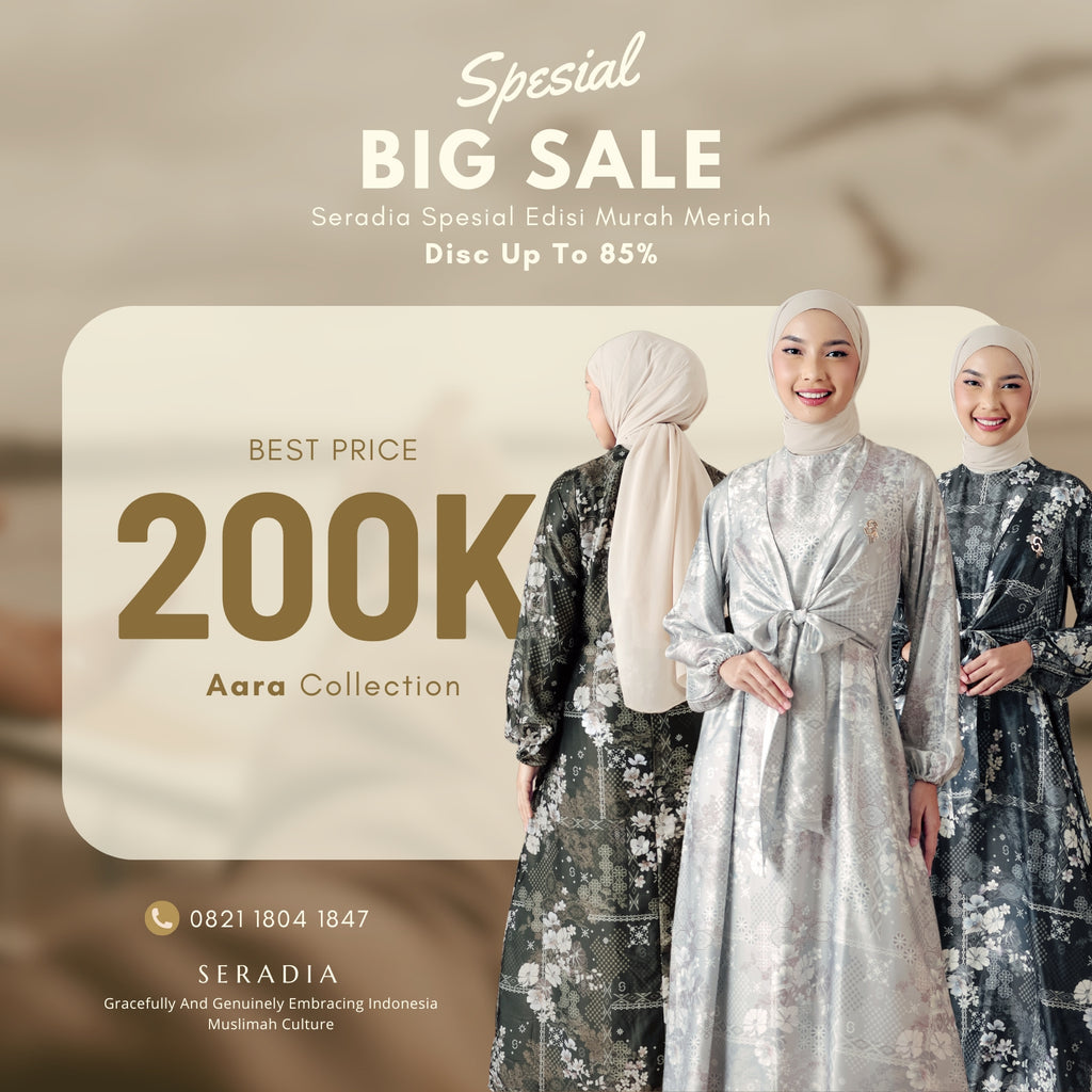 Seradia Aara Dress - Pink