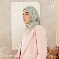 Seradia Hijab Segi Empat Daliani Scarf - Talipo