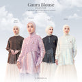 Seradia Gaura Blouse Collection
