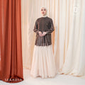 Seradia Gaura Blouse Collection