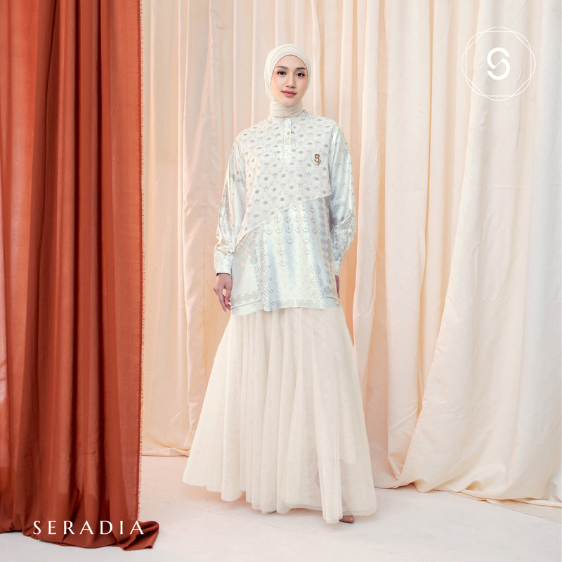 Seradia Gaura Blouse Collection
