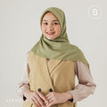 Hijab Segi Empat Plaindayscarf Seradia