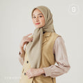 Hijab Segi Empat Plaindayscarf Seradia