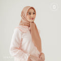 Hijab Segi Empat Plaindayscarf Seradia
