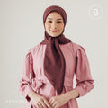 Hijab Segi Empat Plaindayscarf Seradia