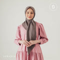 Hijab Segi Empat Plaindayscarf Seradia