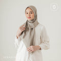Hijab Segi Empat Plaindayscarf Seradia