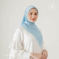 Hijab Segi Empat Plaindayscarf Seradia