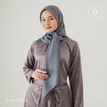 Hijab Segi Empat Plaindayscarf Seradia