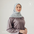 Hijab Segi Empat Plaindayscarf Seradia