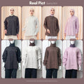 Seradia Seema Shirt Collection