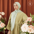 Seradia Hijab Segi Empat Adia Scarf