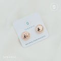 Seradia Pin Magnet No Tear Rose Gold