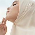 Seradia Pin Magnet No Tear Rose Gold