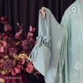 Mukena Dewasa Shukran Bombi - Seradia x Adelia Pasha