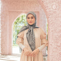 Seradia Hijab Segi Empat Farah Scarf