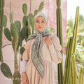 Seradia Hijab Segi Empat Farah Scarf