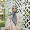 Seradia Hijab Segi Empat Farah Scarf