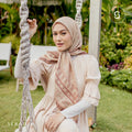 Seradia Hijab Segi Empat Farah Scarf