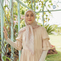 Seradia Hijab Segi Empat Farah Scarf