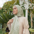 Seradia Hijab Segi Empat Farah Scarf