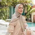 Seradia Hijab Segi Empat Farah Scarf