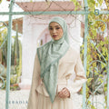 Seradia Hijab Segi Empat Farah Scarf