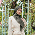 Seradia Hijab Segi Empat Farah Scarf