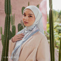 Seradia Hijab Segi Empat Farah Scarf