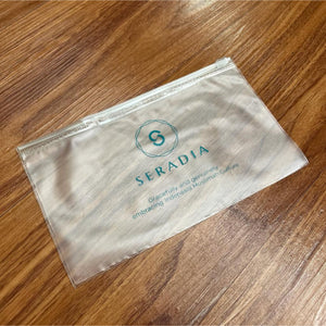 Seradia Hijab Segi Empat Monogram Classic