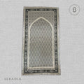 Seradia Classic Sajadah Muka