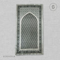 Seradia Classic Sajadah Muka