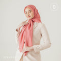 Seradia Hijab Segi Empat - Plainday Scarf 4