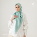 Seradia Hijab Segi Empat - Plainday Scarf 5