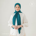 Seradia Hijab Segi Empat - Plainday Scarf 5