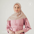 Seradia Hijab Segi Empat - Plainday Scarf 6