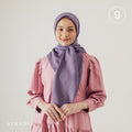 Seradia Hijab Segi Empat - Plainday Scarf 6