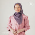 Seradia Hijab Segi Empat - Plainday Scarf 6