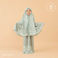 Mukena Idara Kid's - Seradia x Fitrop