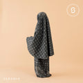 Mukena Idara Kid's - Seradia x Fitrop
