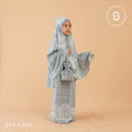 Mukena Idara Kid's - Seradia x Fitrop