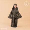 Mukena Idara Kid's - Seradia x Fitrop