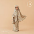 Mukena Idara Kid's - Seradia x Fitrop