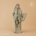 Mukena Idara Kid's - Seradia x Fitrop
