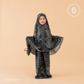 Mukena Idara Kid's - Seradia x Fitrop
