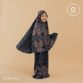 Mukena Idara Kid's - Seradia x Fitrop
