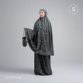 Seradia - Mukena Dewasa Idara