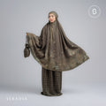 Seradia - Mukena Dewasa Idara